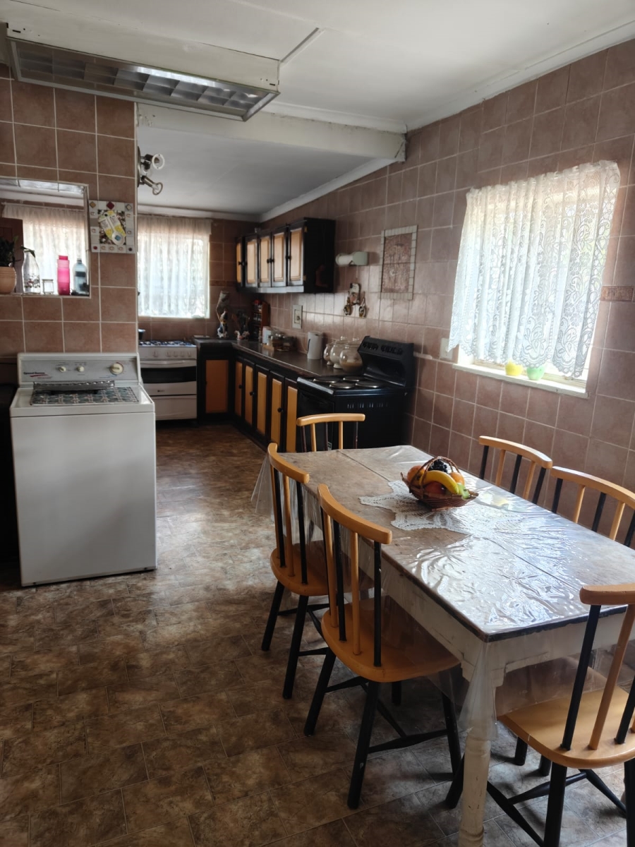 3 Bedroom Property for Sale in Sasolburg Ext 15 Free State